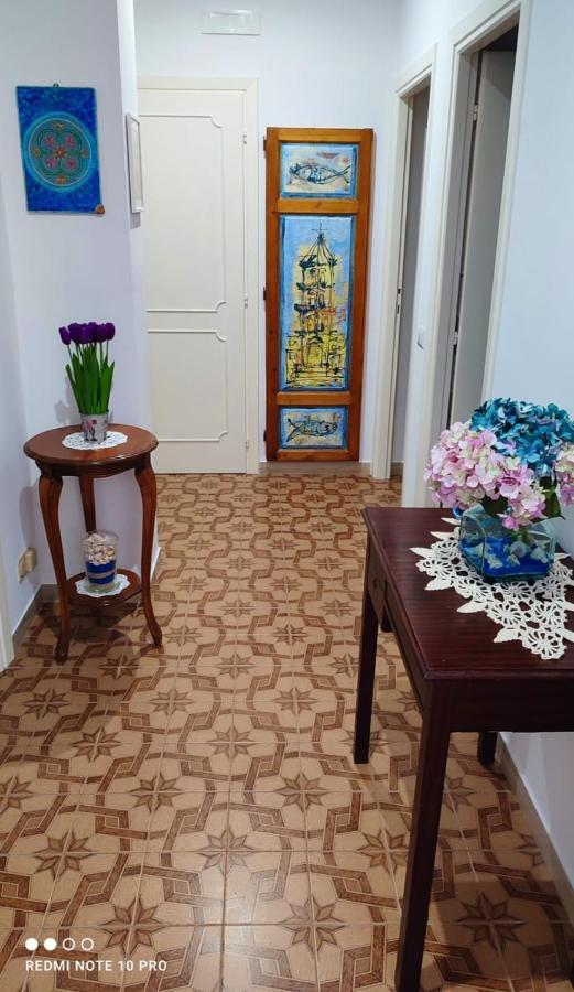 Casa Sara Appartement Gaeta Buitenkant foto