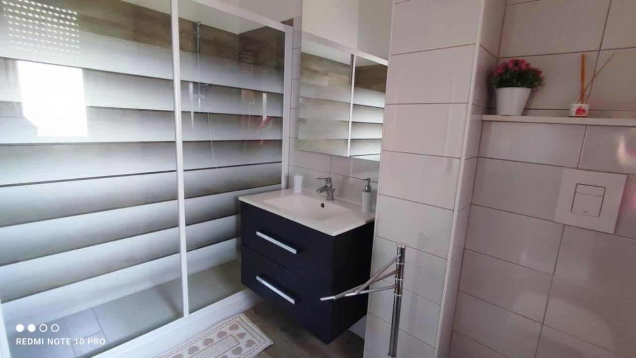 Casa Sara Appartement Gaeta Buitenkant foto