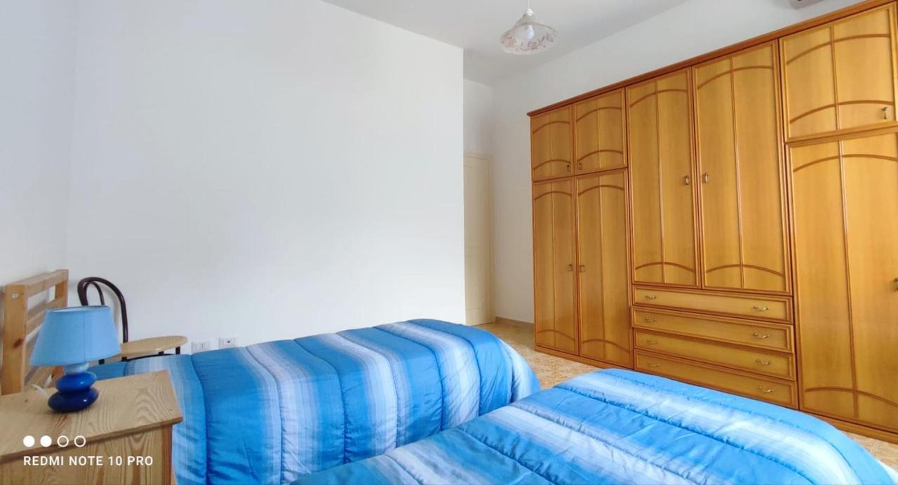 Casa Sara Appartement Gaeta Buitenkant foto