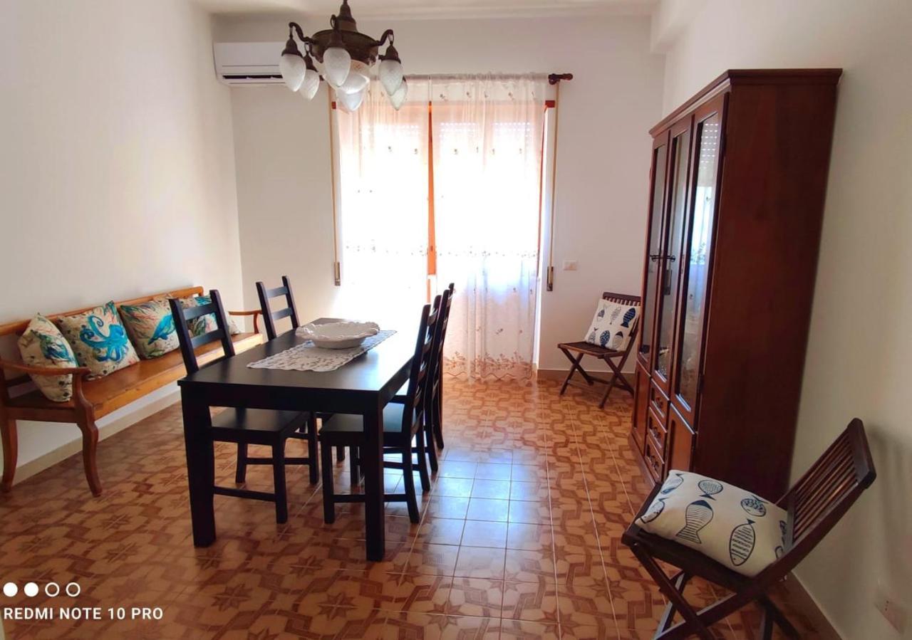 Casa Sara Appartement Gaeta Buitenkant foto